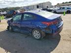 2022 Hyundai Accent Se en Venta en Florence, MS - All Over