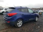 2011 Hyundai Tucson Gls for Sale in Hillsborough, NJ - Side