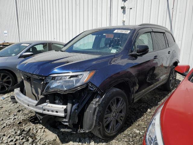 HONDA PILOT SPOR 2022