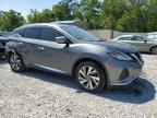 2020 Nissan Murano Sl for Sale in Augusta, GA - Side