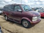 1995 Chevrolet Astro  for Sale in Woodhaven, MI - Side