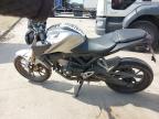 2024 HONDA CBF 125 NA for sale at Copart SANDY