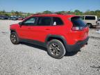 2019 Jeep Cherokee Trailhawk продається в Hueytown, AL - Front End