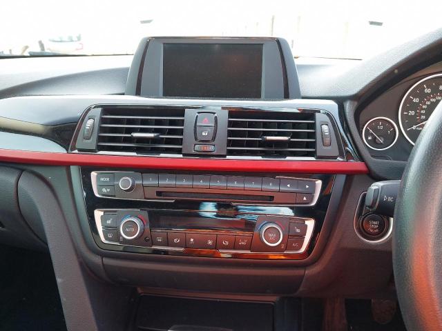 2014 BMW 420I SPORT