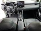 2022 Toyota Corolla Cross Xle იყიდება Fresno-ში, CA - Front End
