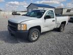 2009 Chevrolet Silverado C1500 de vânzare în Barberton, OH - Side