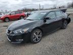 2017 Nissan Maxima 3.5S for Sale in Hillsborough, NJ - Rear End