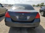 2006 Honda Accord Lx за продажба в Dyer, IN - Front End