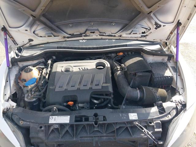 2012 SEAT LEON FR PL