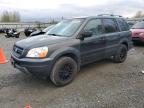 2004 Honda Pilot Exl de vânzare în Arlington, WA - Rear End