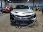 2019 Chevrolet Malibu Ls en Venta en Wheeling, IL - Front End