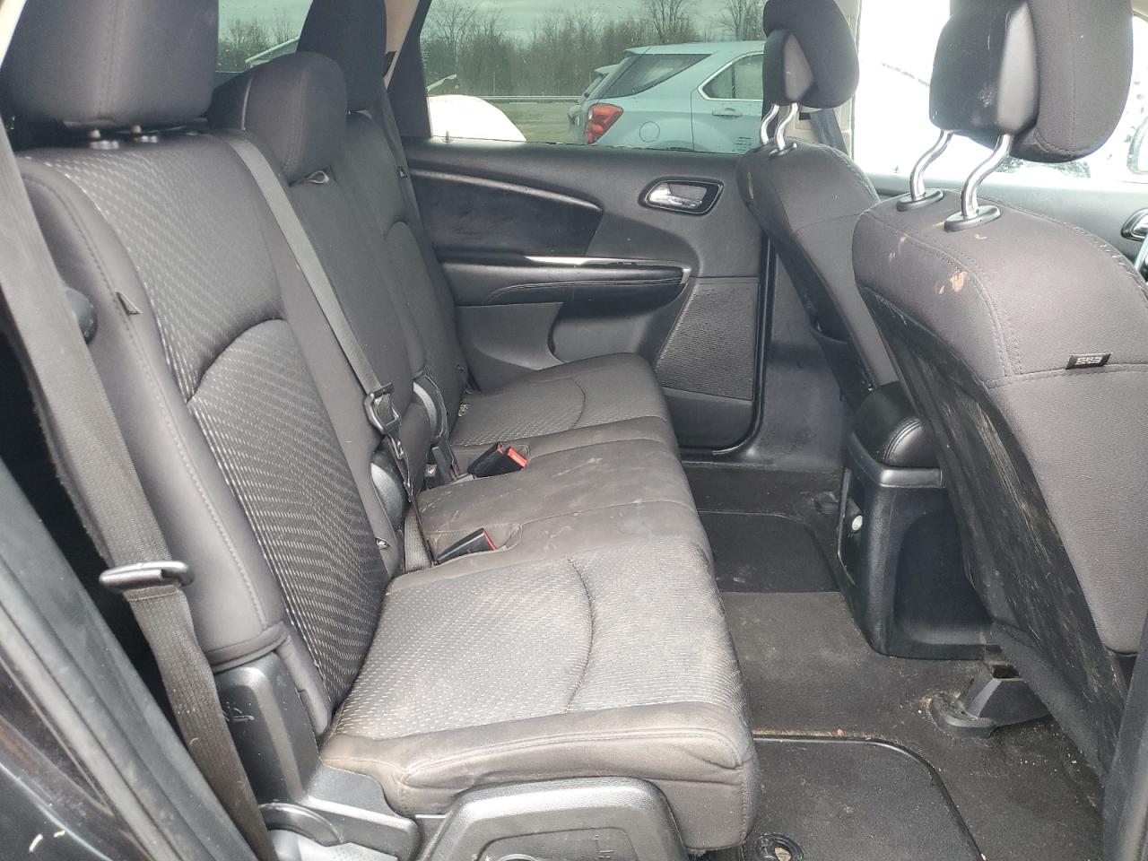 2013 Dodge Journey Sxt VIN: 3C4PDCBB8DT521141 Lot: 53254035