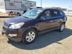 2010 Chevrolet Traverse Lt de vânzare în Bismarck, ND - Rear End