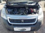 2016 PEUGEOT PARTNER 85 for sale at Copart BRISTOL