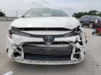 2020 Toyota Corolla Le   zu verkaufen in Wilmer, TX - Front End