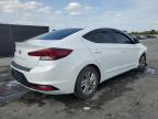 2019 Hyundai Elantra Sel zu verkaufen in Orlando, FL - Front End