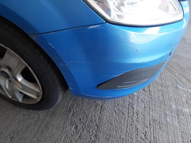 2009 FORD FOCUS STYL