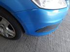 2009 FORD FOCUS STYL for sale at Copart SANDTOFT