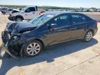 2021 Toyota Corolla Le en Venta en Grand Prairie, TX - Front End