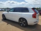 2019 Volvo Xc90 T6 R-Design на продаже в Longview, TX - Hail