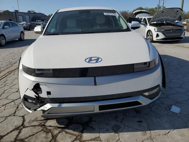  HYUNDAI IONIQ 2023 Белы