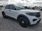 2020 Ford Explorer Police Interceptor de vânzare în West Palm Beach, FL - Front End