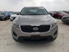 2018 Kia Sorento Lx en Venta en New Braunfels, TX - Minor Dent/Scratches