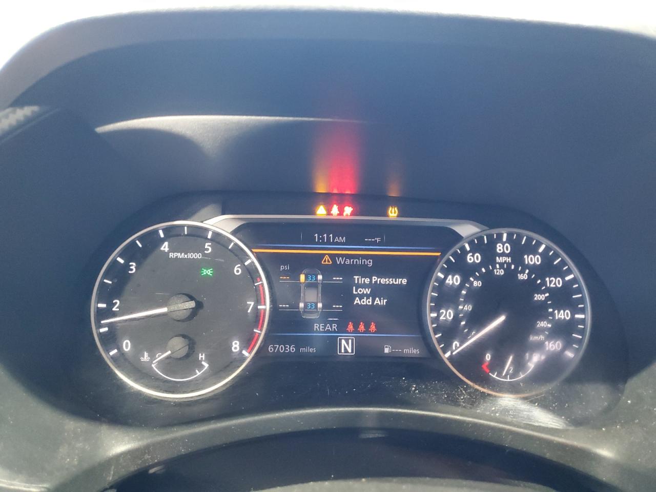 3N1AB8CV7LY240812 NISSAN SENTRA 2020