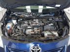 2010 TOYOTA VERSO for sale at Copart CASTLEDERMOT - IRELAND
