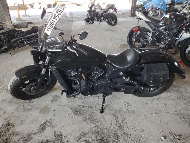2020 INDIAN MOTORCYCLE CO. SCOUT SIXTY ABS