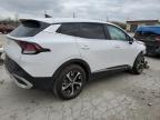 2025 Kia Sportage Ex zu verkaufen in Indianapolis, IN - Front End