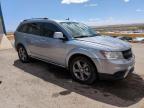 2016 Dodge Journey Crossroad for Sale in Albuquerque, NM - Front End