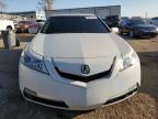 2011 Acura Tl  en Venta en Albuquerque, NM - Rear End