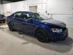 2011 Volkswagen Jetta Se for Sale in Blaine, MN - Front End