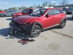 2017 Mazda Cx-3 Touring for Sale in Bridgeton, MO - Front End