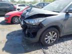 2018 HYUNDAI TUCSON SE for sale at Copart WOLVERHAMPTON