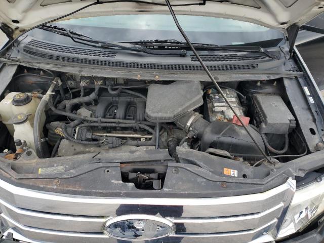 2010 FORD EDGE SEL