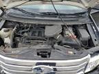 2010 FORD EDGE SEL à vendre chez Copart ON - OTTAWA