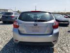 2013 Subaru Impreza Premium იყიდება North Billerica-ში, MA - Front End