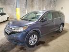 2013 Honda Cr-V Ex zu verkaufen in Chalfont, PA - Front End