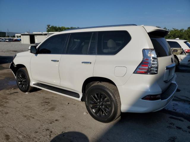  LEXUS GX 2020 White