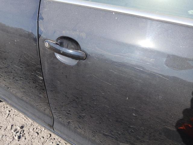 2010 VOLKSWAGEN GOLF SE TD