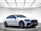 2023 Mercedes-Benz C 43 Amg იყიდება North Billerica-ში, MA - Normal Wear