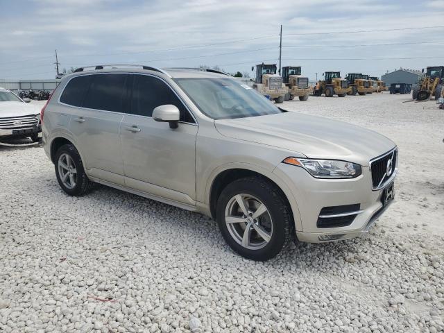 Parquets VOLVO XC90 2016 tan