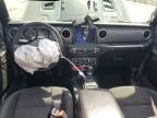 2022 Jeep Wrangler Unlimited Rubicon 4Xe იყიდება Spartanburg-ში, SC - Rollover
