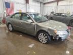 2010 Hyundai Sonata Se for Sale in Franklin, WI - Front End