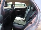 2010 TOYOTA AURIS HYBR for sale at Copart WISBECH