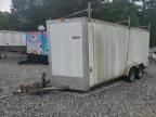 Loganville, GA에서 판매 중인 2009 Cargocraft Enclosed Cargo Trailer - All Over