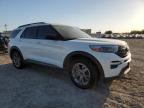 2022 Ford Explorer Xlt for Sale in Mercedes, TX - Water/Flood