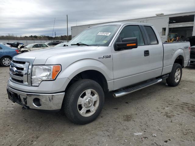 2009 Ford F150 Super Cab